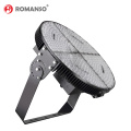 High Performance Ip66 Waterproof Led Football Stadium Lighting Outdoor Heavy Duty 500W Indoor Led Football Stadium Light